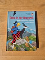 Globi in der Bergwelt 