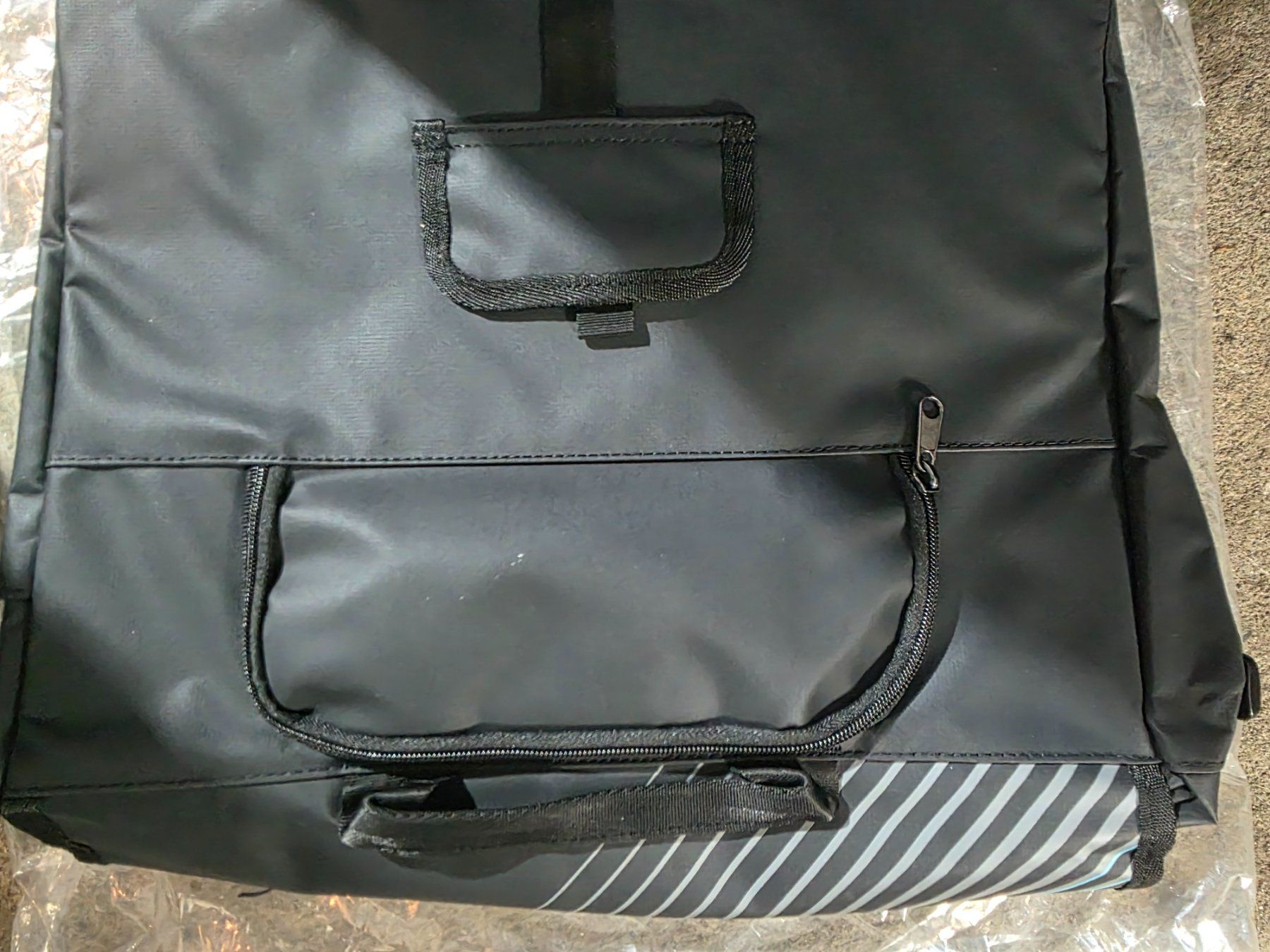 Borse: Flyer E-Bike Tasche Gotour – Nuovo e nell'imballaggio originale da Buchs SG venduto da MATGEOMAR 1
