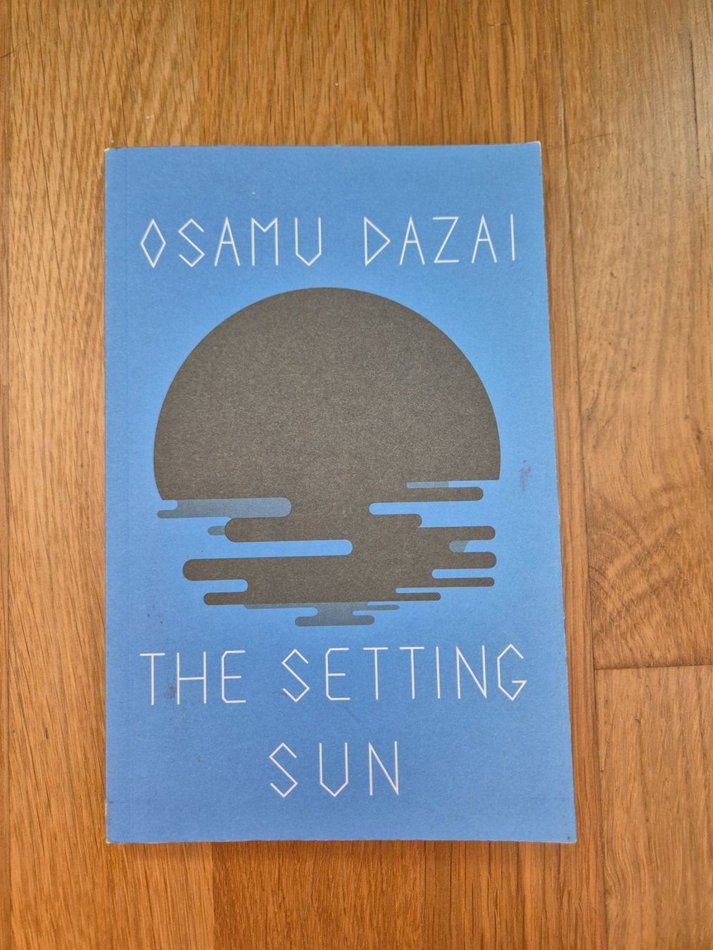 Libri: Osamu Dazai: No longer human & The setting sun – Usato da Greifensee venduto da Misheru 2