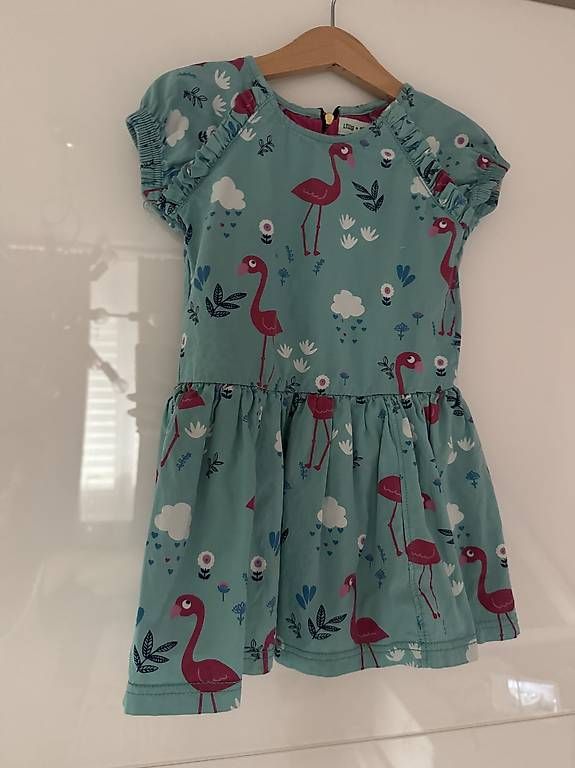 Vestiti & Gonne: Sommerkleid 3-4 Jahre – Usato da Stetten AG venduto da 5uck5