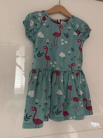 Sommerkleid 3-4 Jahre