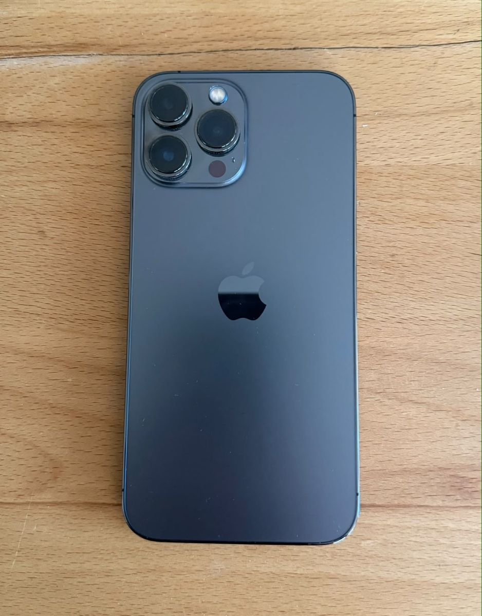 Apple Telefoni cellulari / Smartphones: Top I Phone 13 Pro Max 128GB – Usato da Zauggenried venduto da Mr-Jackman