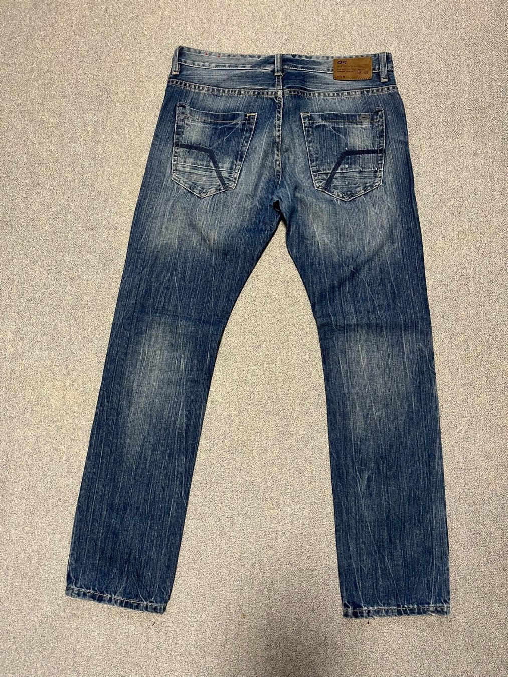 Jeans: S.Oliver Jeans Gr 32/32 – Usato da Kleindöttingen venduto da nev_tn7c 4