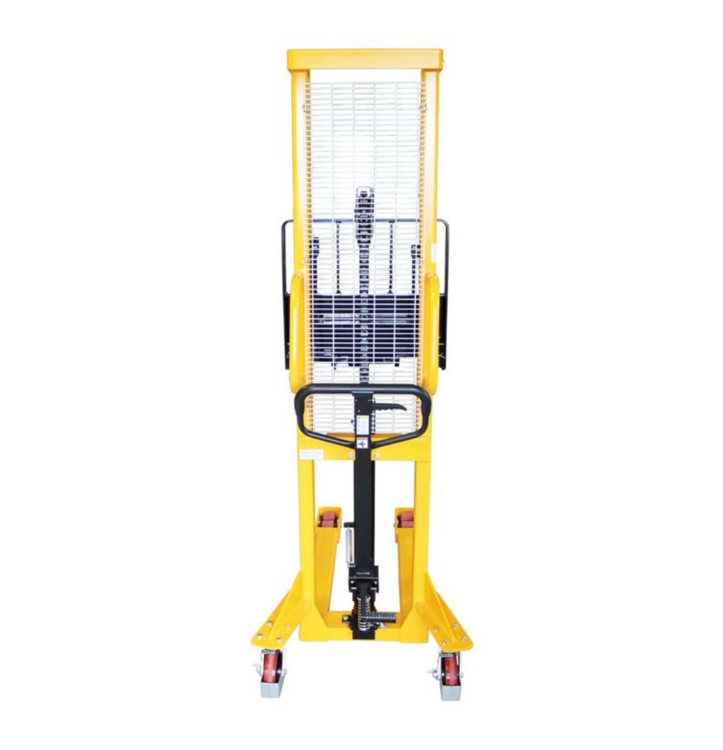 Carrelli elevatori e a forche: Stapler Hydraulik  1 Ton – Nuovo e nell'imballaggio originale da Würenlos venduto da Shop_Shop 5