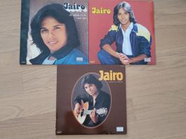 3 LP  Jairo
