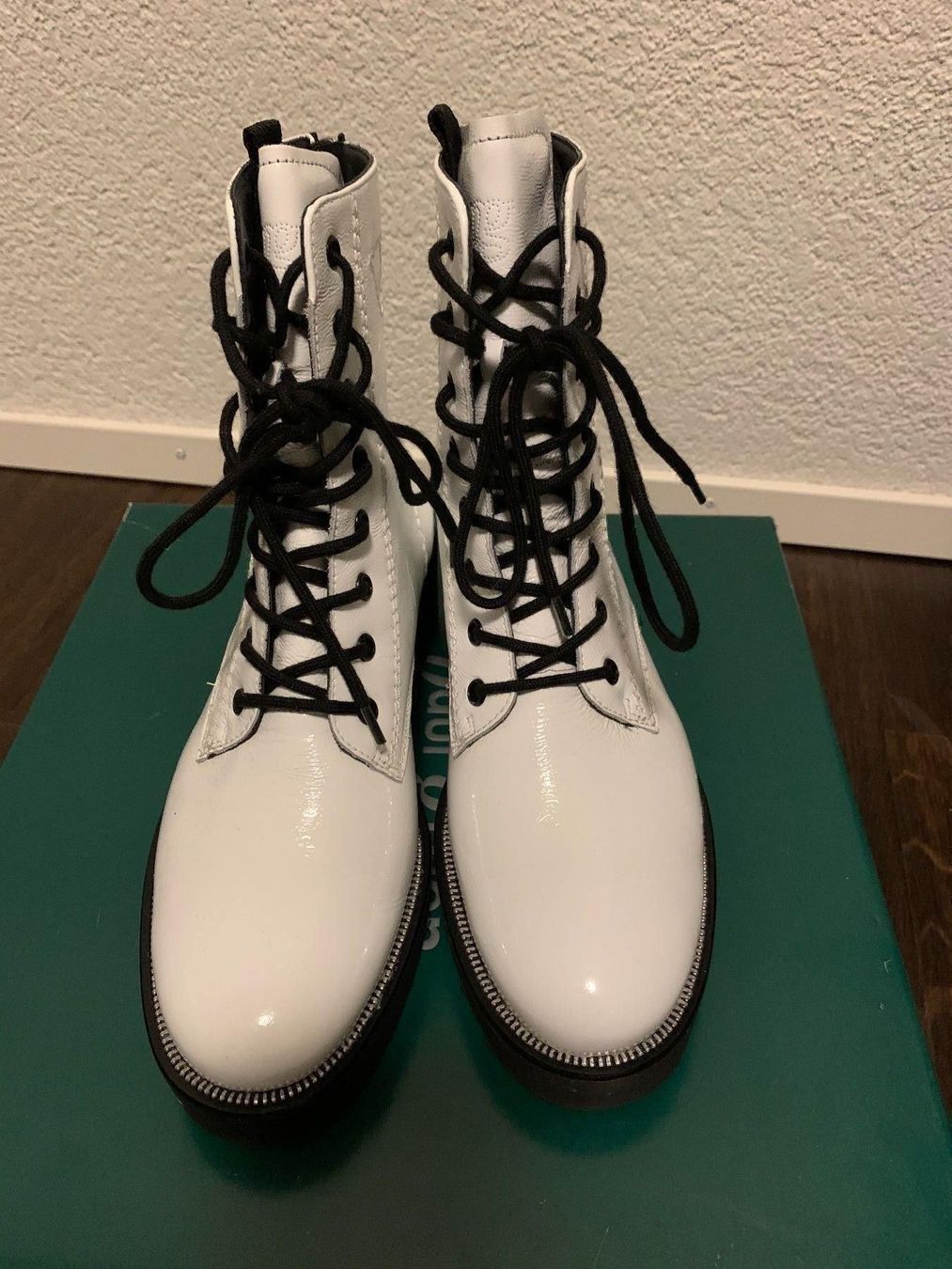 Paul Green Scarpe da donna: Boots – Nuovo (secondo la descrizione) da Egerkingen venduto da ear_k6fg 3