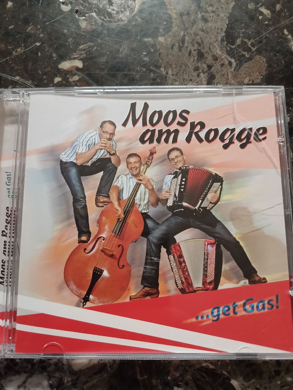 CDs: Cds im Lot – D'occasion à Speicherschwendi par clepsydra66 3