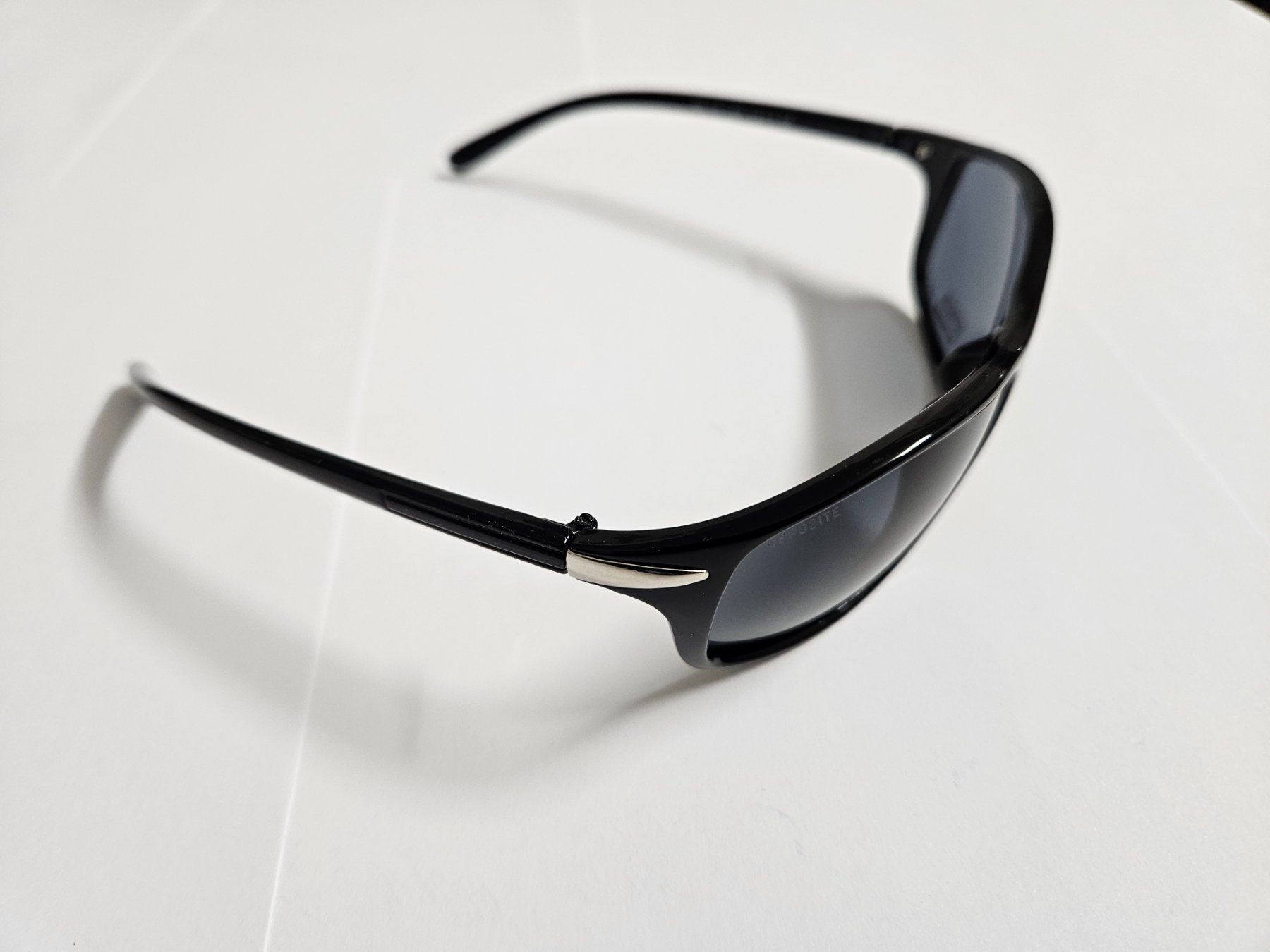 Occhiali & Lenti: Modische Herren Sonnenbrille polarisiert – Nuovo e nell'imballaggio originale da Kreuzlingen venduto da RahMal 2