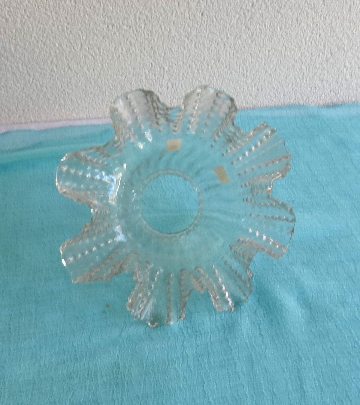 Lampade: Jugendstil  Lampe Cloche – Usato da Minusio venduto da Mer66 5