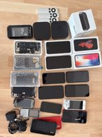 APPLE Paket Handy und Ersatzteile ab 1.-