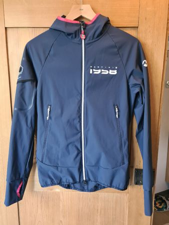 Windjacke Martini Gr M
