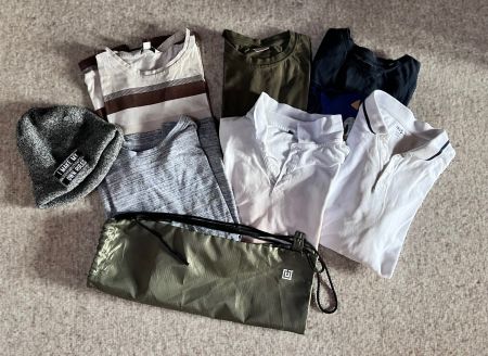 Kleiderpaket für Jugendliche, Top Zustand, Grösse S/M