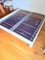 Pfister Bett 180x200cm, neu Preis 2000 top!