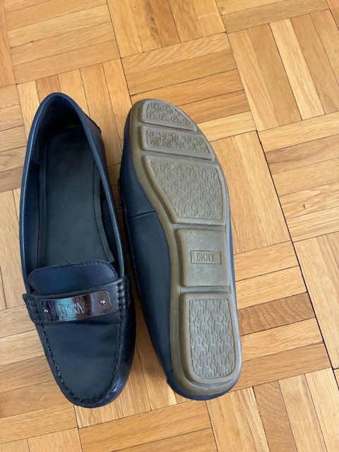 Scarpe da donna: Mokassine von DKN – Usato da Zürich venduto da lakili 1
