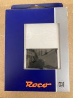 Roco spurneutral 10030 Unterflur-Weichenantrieb neu in OVP