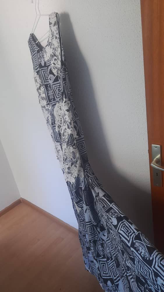 Kleider: Robes longues pour mariage traditionnel – Gebraucht aus Romont FR von sarah062 3