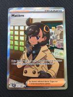 Pokémon - Matière - Wachsendes Chaos - CRI 107 - DE