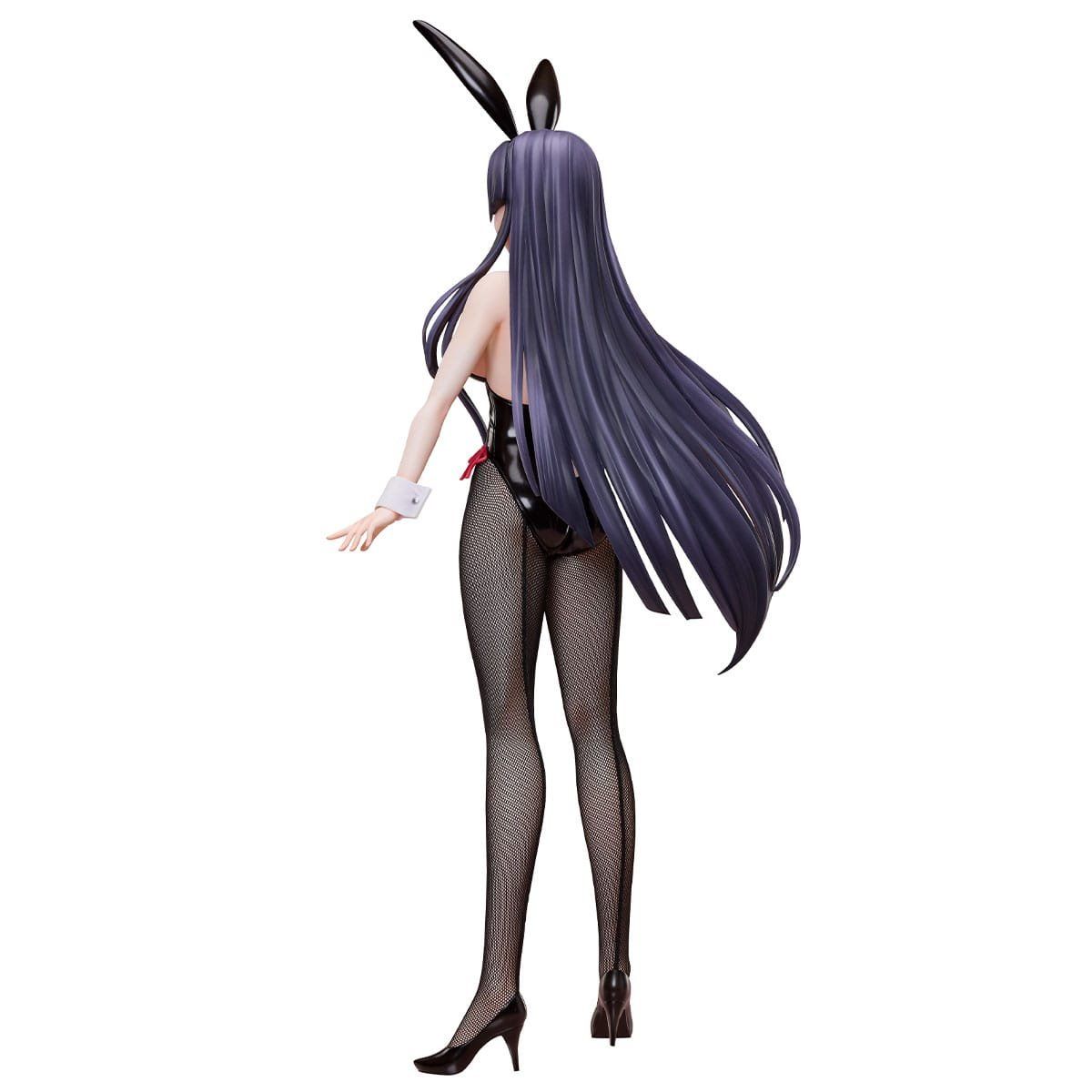 Statuette: Code Geass B-Style Sakuya Sumeragi Bunny Ver. 45 cm – Nuovo e nell'imballaggio originale da St-Imier venduto da ATTAKSHOP 5