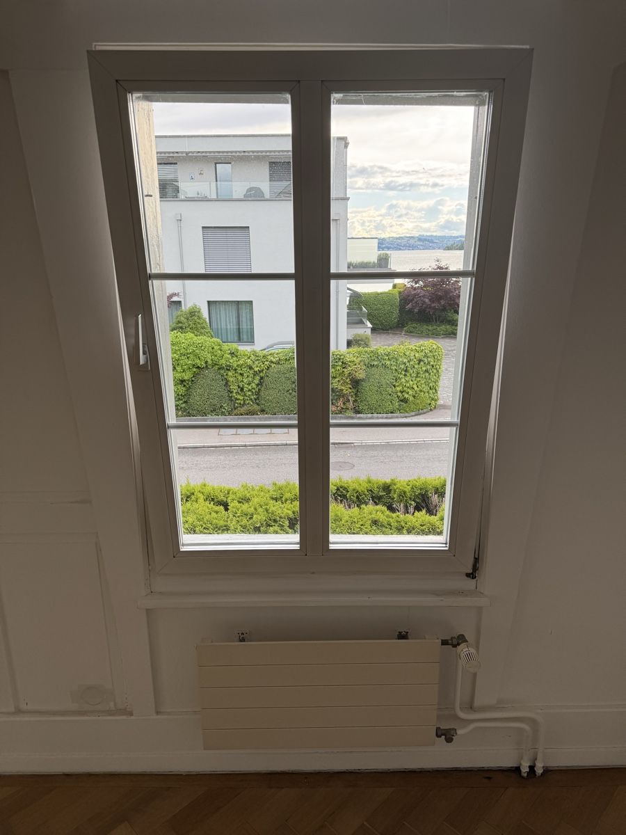Finestre: 13 Fenster + 1 Balkontür – Usato da Rapperswil SG venduto da Hovra 2