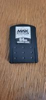 PS2 Memory Card Max 64 MB