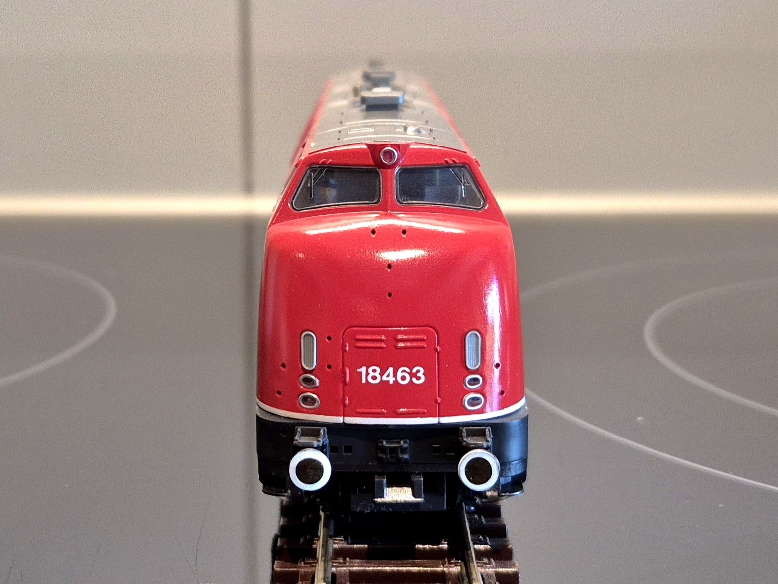Roco Modellini di ferrovie: Roco SBB Am 4/4 (ex DB V200) – Nuovo (secondo la descrizione) da Oberfrittenbach venduto da Alfetta_gtv 6
