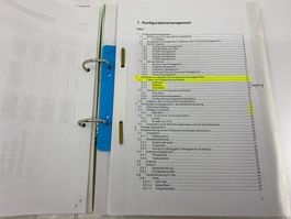 WISS Fachausweislehrgang Modul 197: Konfigurationsmanagement