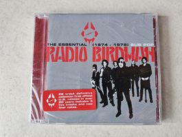 Radio Birdman  -  The Essential 1974 - 1978 / Fabrikneu