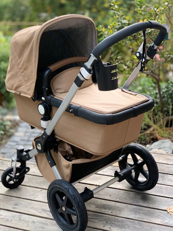 Bugaboo sahara best sale