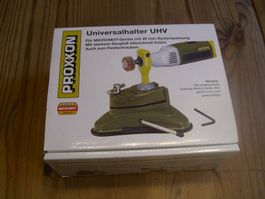 Proxxon Universalhalter UHV für MICROMOT-Geräte