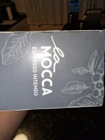 La Mocca Espresso Intenso Kapseln ☕️ CHF 5.- für Sie
