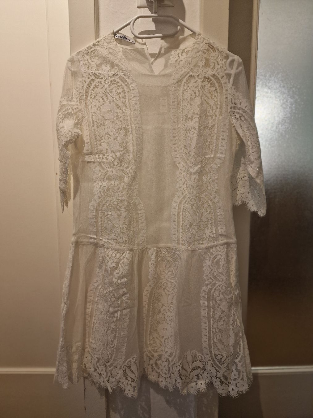 Kleider: Exetera Kleid Gr.38 – Gebraucht aus Basel von chingson