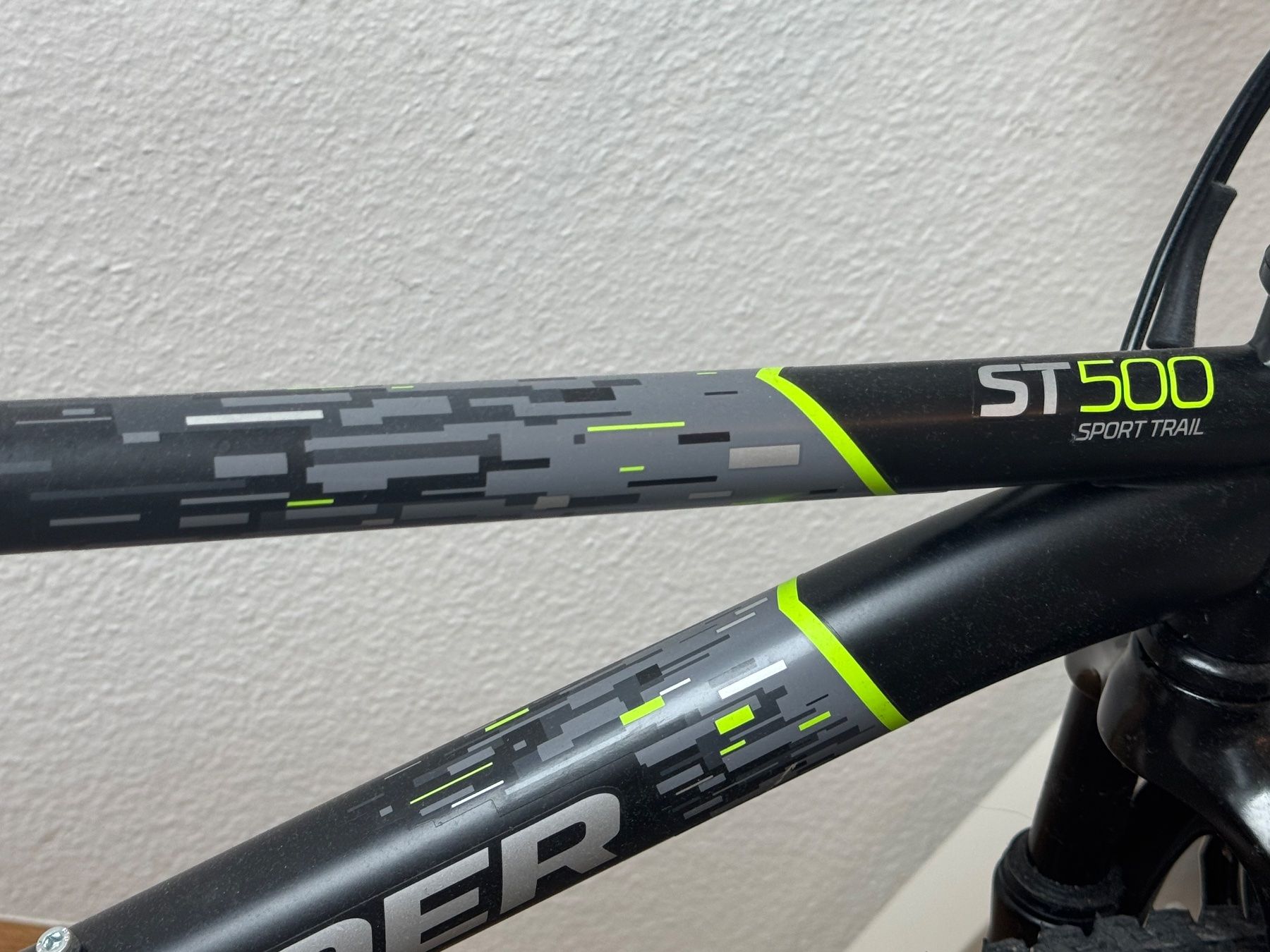 Biciclette: Vélo 6-9 ans - 20 pouces – Usato da Chatelaine venduto da lae_7h8n 4