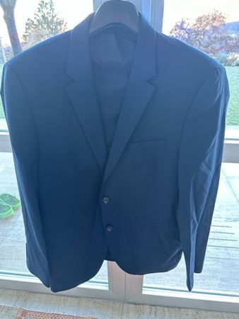 SARTORIA HUGO BOSS GIACCA  NUOVA