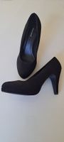 Pumps schwarz Gr 36 NEU