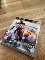 Play Station 3 Battlefield 4 Spiel
