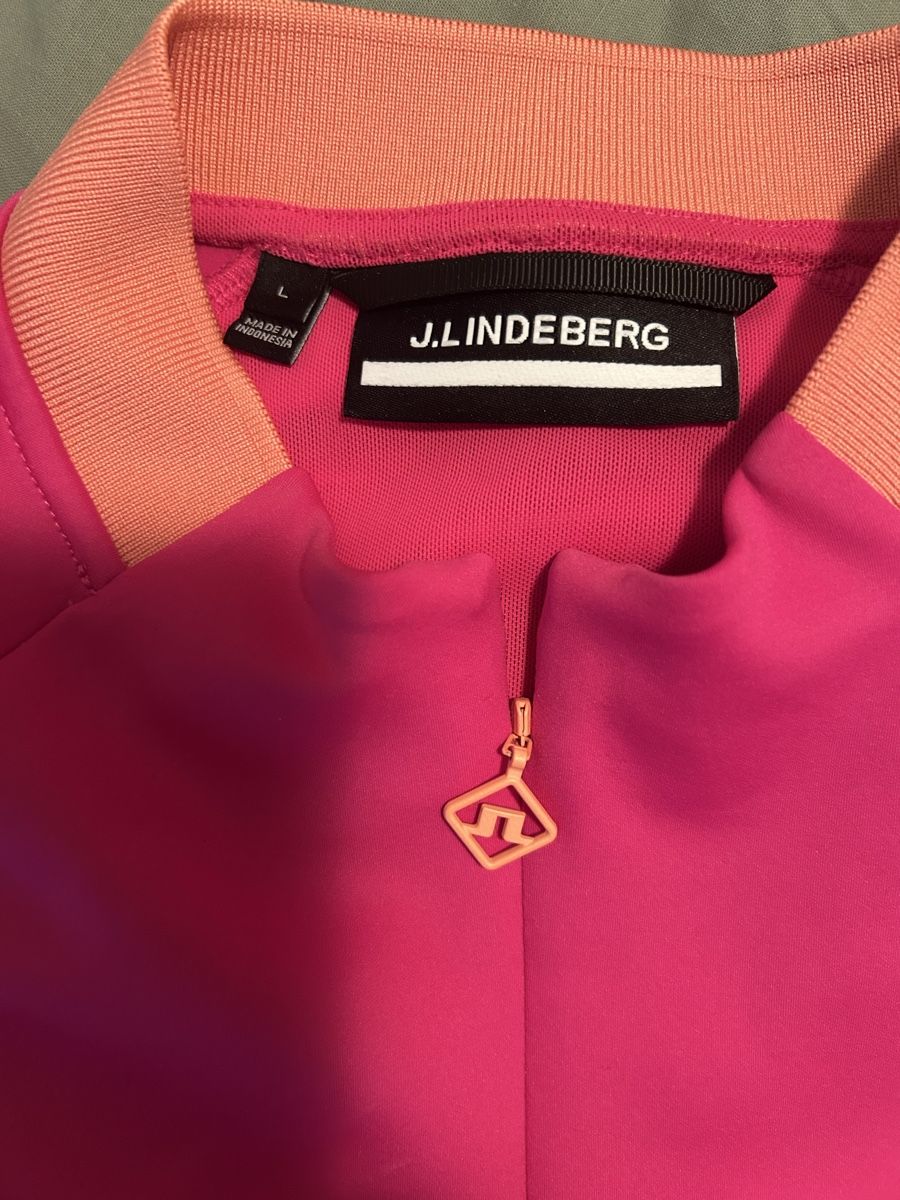 Lindeberg Pullover & Sweatshirts: Lindeberg Damen Shirt L – Gebraucht aus Zürich von whitelily 1