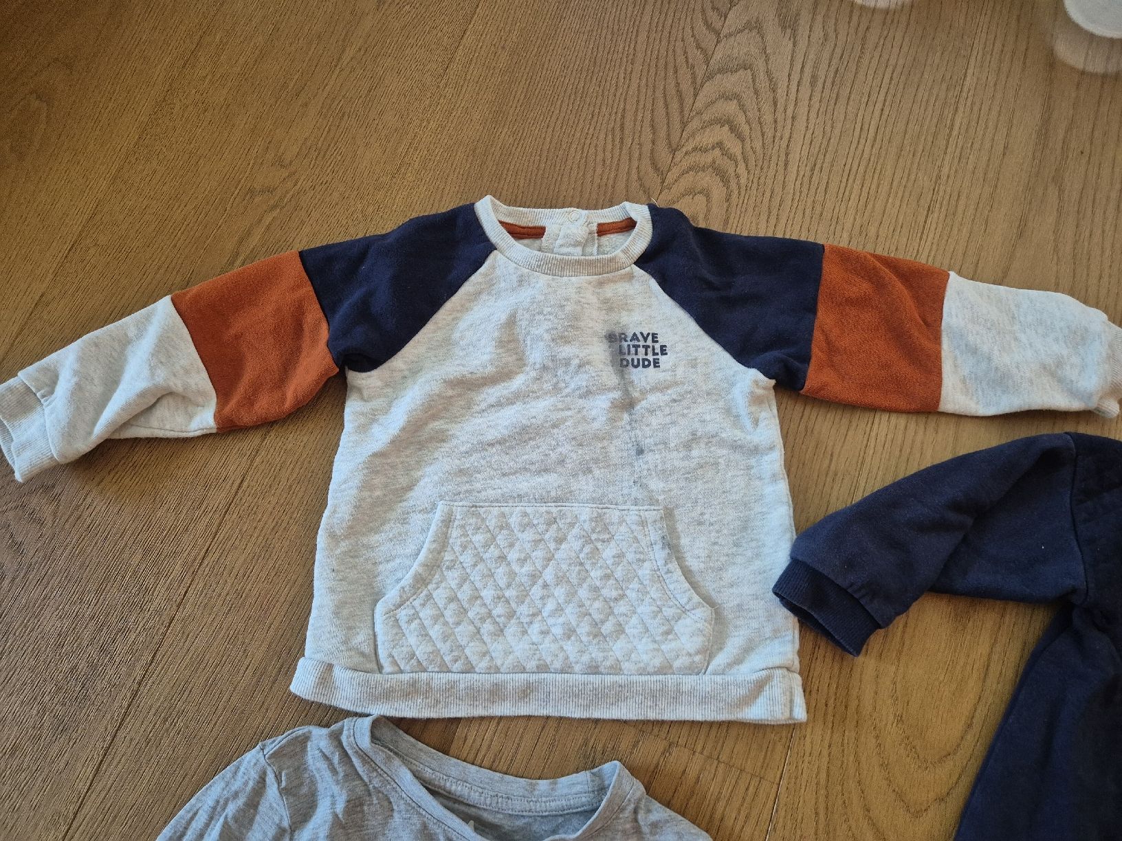 Kleiderpakete & -sets: Kleiderpaket Grösse 98/104 – Gebraucht aus Kollbrunn von guernsey11 3