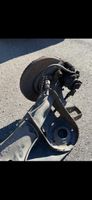 VW Golf4, Jg 1998, 1.6 liter, Hinterachse