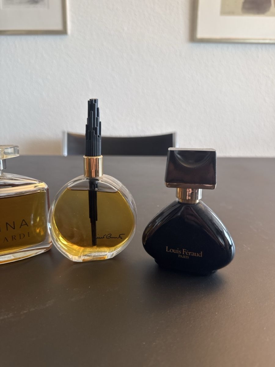 Parfum & Eau de Toilette: Parfum: 8 verschiedene Düfte gebraucht – Gebraucht aus Basel von bar_b2yw 3