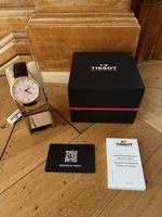 Tissot Tradition GMT Armbanduhr NEU
