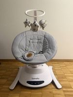 Babyschaukel Bella Set 2in1