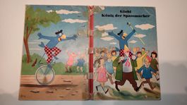 Globi König der Spassmacher (unbemalt) Band-31