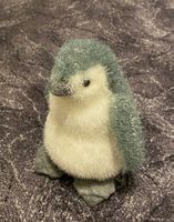 1XPINGUINKÜKEN UNBESPIELT, CA, 16X10CM, AUS SAMMLUNG
