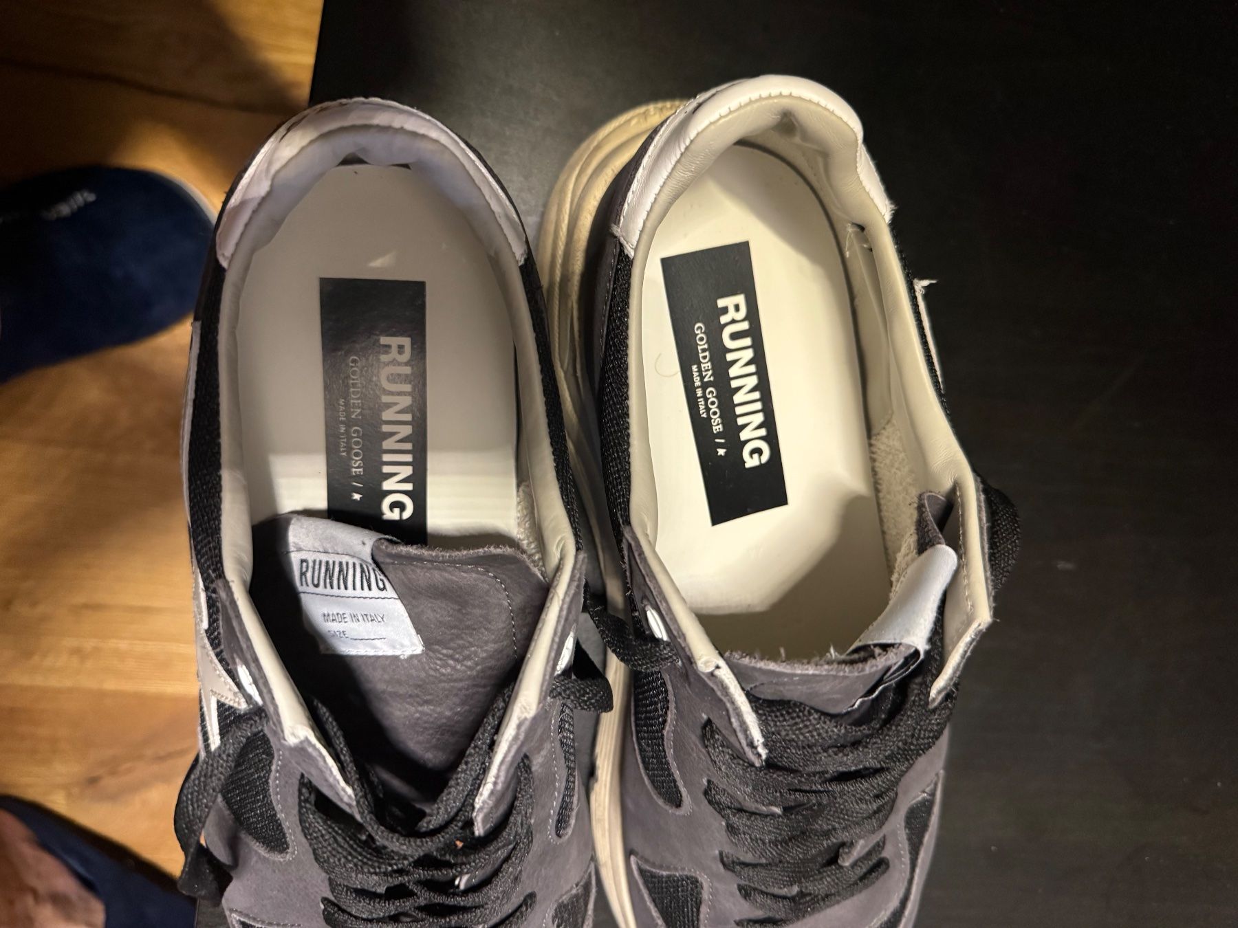 Chaussures hommes: Golden Goose – D'occasion à Hermetschwil-Staff par ami_7mbt 2