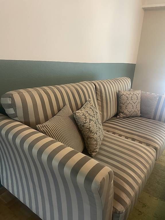 Sofas: Sofa im klassischen Stil  – Gebraucht aus Dübendorf von Lothwen 1