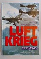 Luftkrieg 1939-1945 Janusz Piekalkiewicz /Buch 2. Weltkrieg