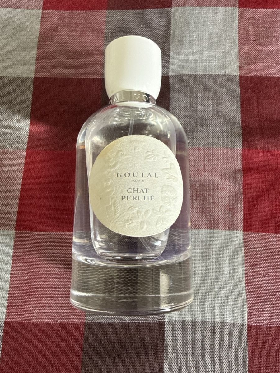 Profumi & Eau de Toilette: Annick Goutal Chat Perché Eau de Toilette 100 ml – Usato da Zürich venduto da sha_vw65 2