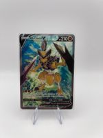Pokemon: Kleavor V SWSH248 Lost Origin Full Art Promo