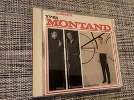 Yves Montand – La Bicyclette