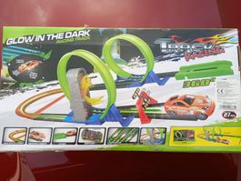 Auto Bahn Spielzeug